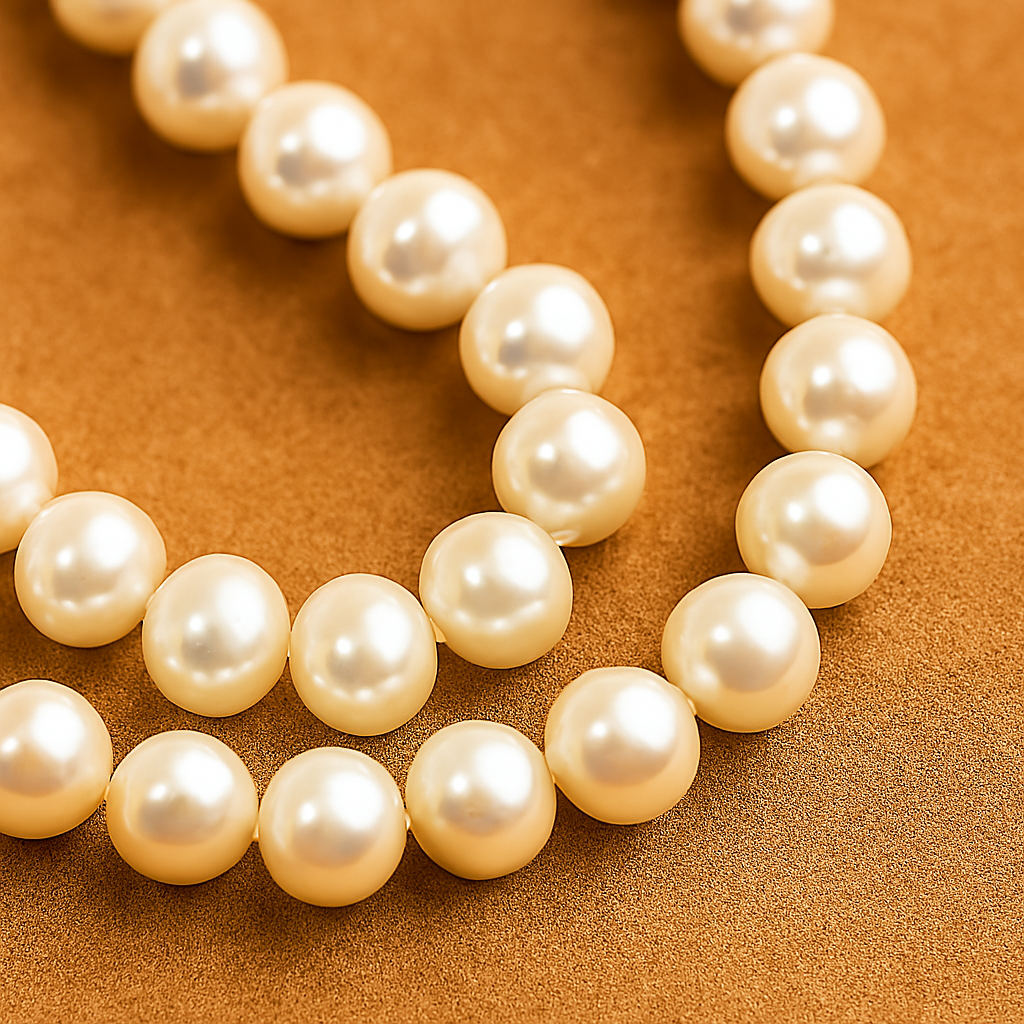 pearls