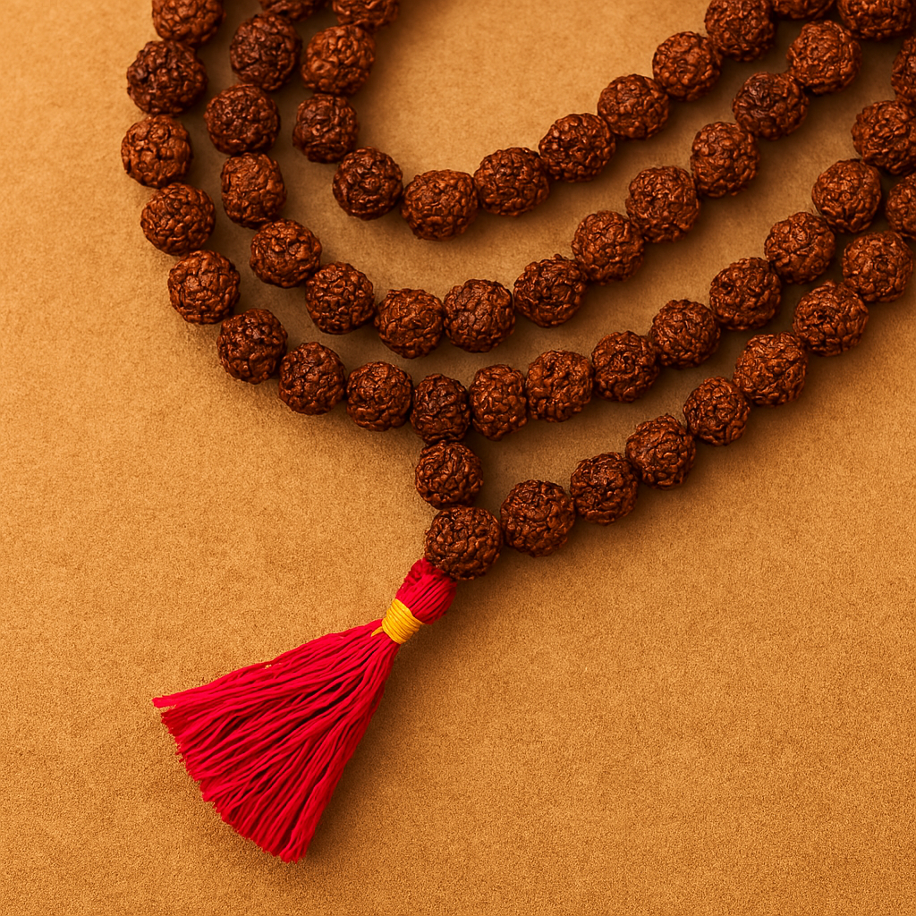 rudraksha